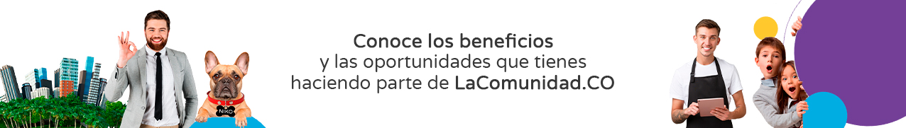 LaComunidad.CO