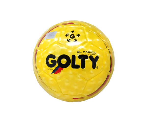 Balon Golty