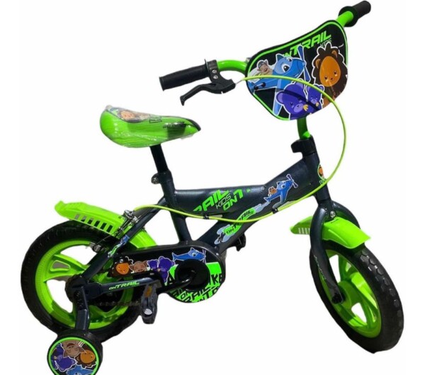 Bicicleta MTB