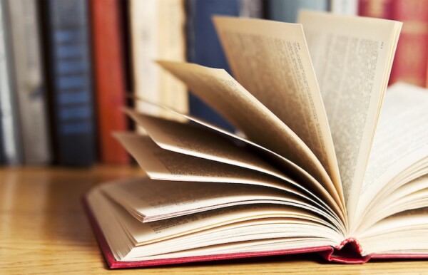 Libro ¿Qué pasa con la nutrición?