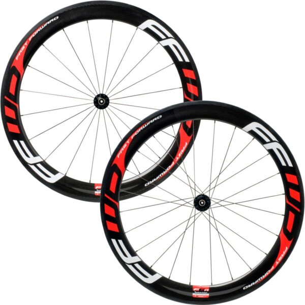Llanta ciclismo FF
