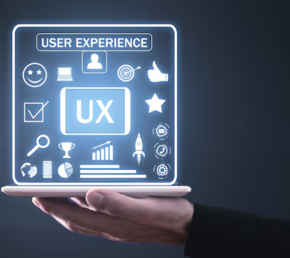 Asesorías UX UI